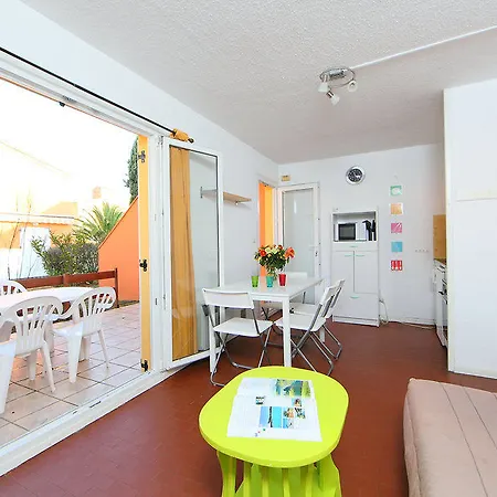 Hotel Les Quatre Soleils 4*